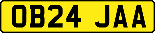 OB24JAA