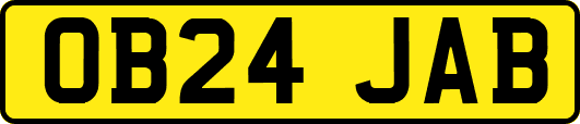 OB24JAB
