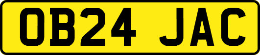 OB24JAC