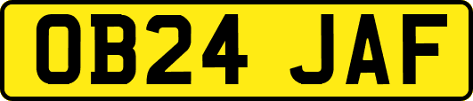 OB24JAF