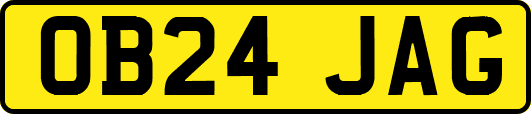 OB24JAG