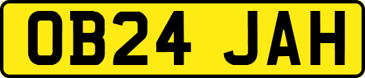 OB24JAH