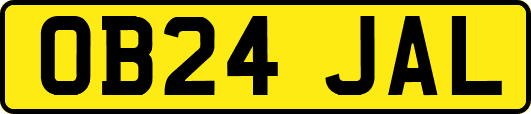 OB24JAL