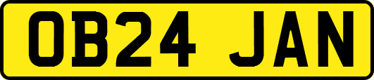 OB24JAN