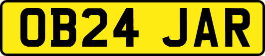 OB24JAR