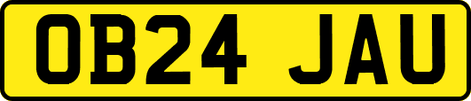 OB24JAU