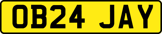 OB24JAY