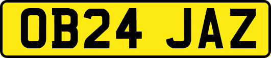 OB24JAZ