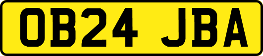 OB24JBA