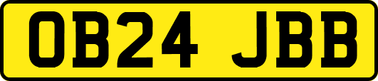 OB24JBB