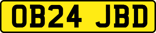 OB24JBD