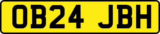 OB24JBH