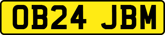 OB24JBM