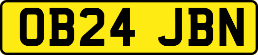 OB24JBN