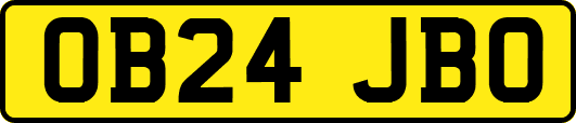 OB24JBO