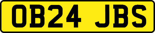 OB24JBS
