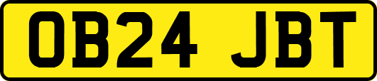 OB24JBT