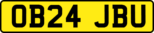 OB24JBU