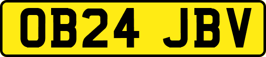 OB24JBV