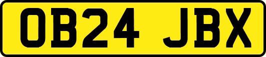 OB24JBX