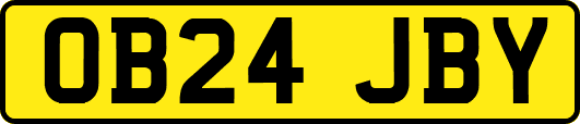 OB24JBY