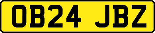 OB24JBZ