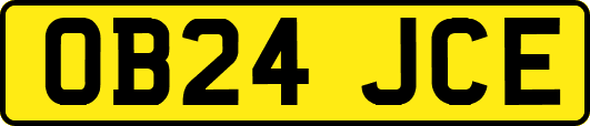 OB24JCE
