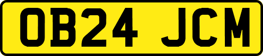 OB24JCM