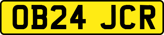OB24JCR
