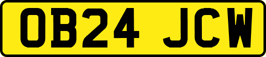 OB24JCW