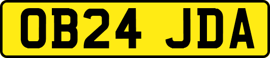 OB24JDA