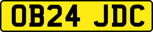 OB24JDC
