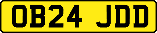 OB24JDD