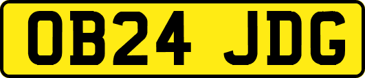 OB24JDG