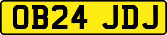 OB24JDJ