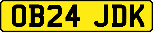 OB24JDK