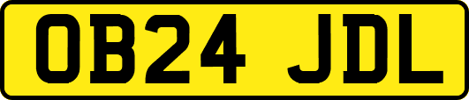 OB24JDL