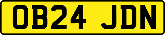 OB24JDN