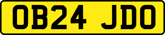 OB24JDO