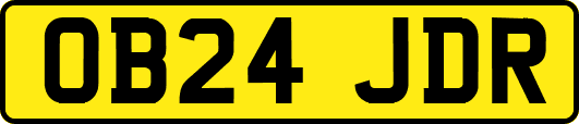 OB24JDR