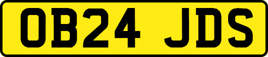 OB24JDS