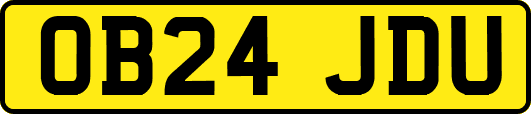 OB24JDU