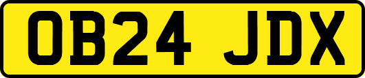 OB24JDX