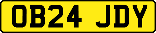 OB24JDY