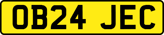 OB24JEC
