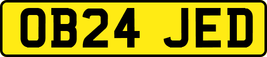 OB24JED