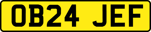 OB24JEF