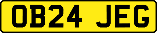 OB24JEG