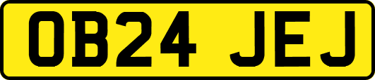 OB24JEJ