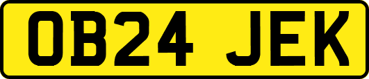 OB24JEK